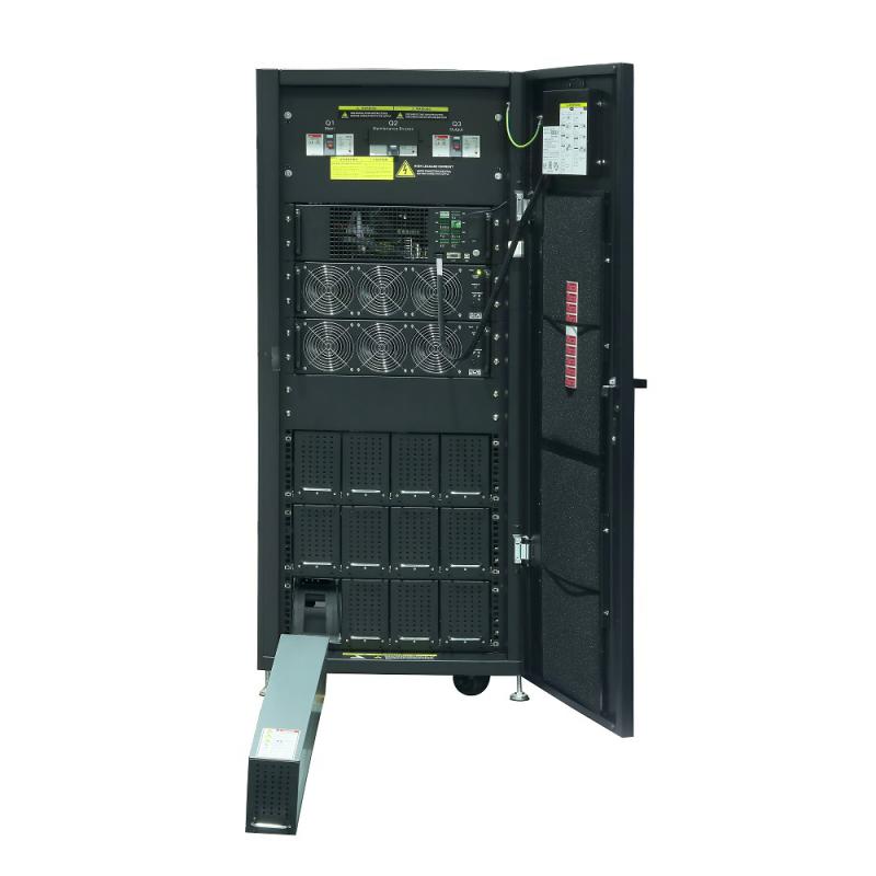 Powercom ONL-M 60kVt 2